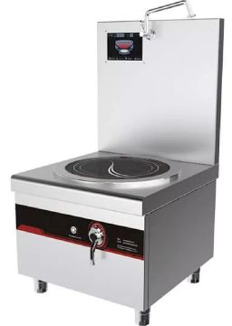 Show details for Chefsrange GXISP-15 Induction Stockpot - GXISP Picture of Chefsrange GXISP-15 Induction Stockpot - GXISP