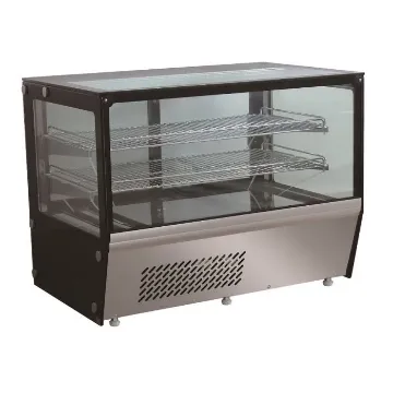 Show details for CombiSteel Cold Display Patisserie 159 Litre - 7450.0675 Picture of CombiSteel Cold Display Patisserie 159 Litre - 7450.0675