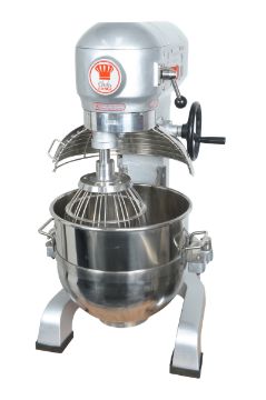 Show details for Chefsrange BH20W - 20 Ltr Heavy Duty Planetary Mixer - BH20W Picture of Chefsrange BH20W - 20 Ltr Heavy Duty Planetary Mixer - BH20W