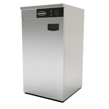 Show details for CombISteel Plate Warmer Single Door - 7518.0005 Picture of CombISteel Plate Warmer Single Door - 7518.0005