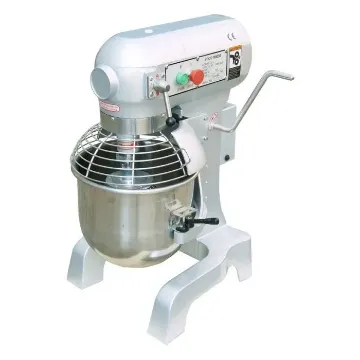 Show details for CombiSteel 432 Planetary Mixer 10 Litre - 7455.1410 Picture of CombiSteel 432 Planetary Mixer 10 Litre - 7455.1410