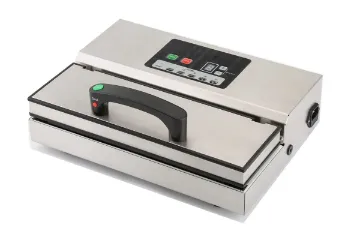 Show details for CombiSteel Vacuum Machine 310MM - 7529.0005 Picture of CombiSteel Vacuum Machine 310MM - 7529.0005