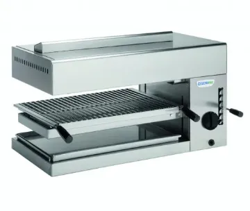 Show details for Tecnoinox SG Rise & Fall Gas Salamander Grill - TXSG Picture of Tecnoinox SG Rise & Fall Gas Salamander Grill - TXSG