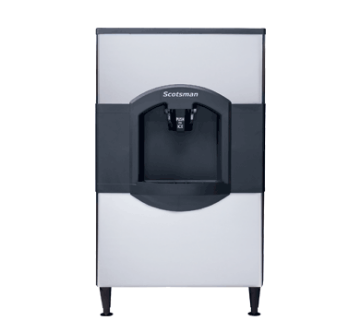Show details for Scotsman Ice Dispenser HD 30 - HD 30 Picture of Scotsman Ice Dispenser HD 30 - HD 30