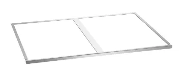 Show details for Bartscher Insert shelf M4 Snackpoint 200 - 107305 Picture of Bartscher Insert shelf M4 Snackpoint 200 - 107305