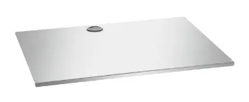 Show details for Bartscher Insert shelf M7 Snackpoint 200 - 107308 Picture of Bartscher Insert shelf M7 Snackpoint 200 - 107308