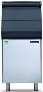 Show details for Scotsman SB322S Ice Maker Storage Bin, 138kg Capacity - SB322S Picture of Scotsman SB322S Ice Maker Storage Bin, 138kg Capacity - SB322S