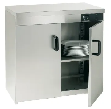 Show details for Banks HC750 Food & Plate Warmer - HC750 Picture of Banks HC750 Food & Plate Warmer - HC750
