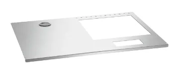 Show details for Bartscher Insert shelf M5 Snackpoint 200 - 107306 Picture of Bartscher Insert shelf M5 Snackpoint 200 - 107306