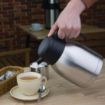 Picture of Olympia Stainless Steel Vacuum Jug 1.5Ltr - C092