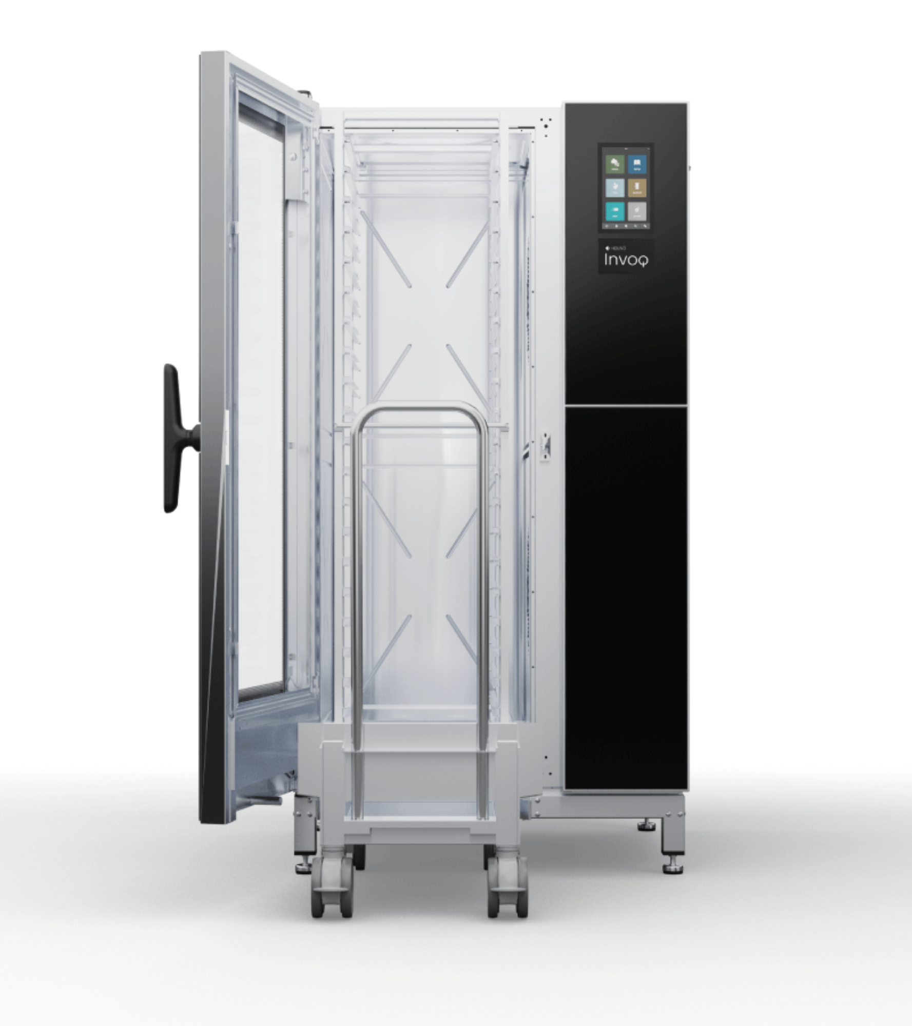 Show products in category Invoq Combi Ovens Picture for category Invoq Combi Ovens