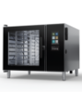 Picture of Invoq Combi 6-2/1GN Combination Oven - Invoq Combi 6-2/1GN