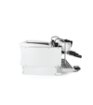 Picture of Synesso S300 White Coffee Machine - S300 WHITE
