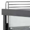Picture of BLIZZARD Counter Top Heated Merchandiser 136L - HSS136