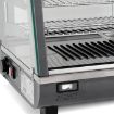 Picture of BLIZZARD Counter Top Heated Merchandiser 136L - HSS136