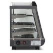 Picture of BLIZZARD Counter Top Heated Merchandiser 136L - HSS136