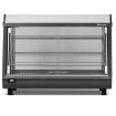 Picture of BLIZZARD Counter Top Heated Merchandiser 136L - HSS136