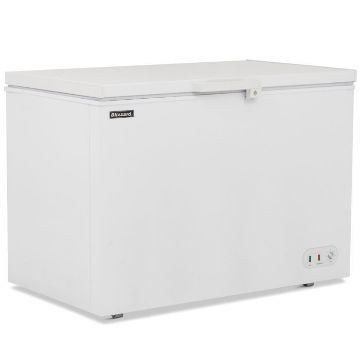 Show details for Blizzard Chest Freezer 350L - CF350WH Picture of Blizzard Chest Freezer 350L - CF350WH