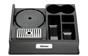 Show details for Bartscher Coffee station 1190 - 190153 Picture of Bartscher Coffee station 1190 - 190153