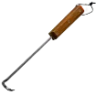 Picture of Traeger Pig Tail BBQ Flipper - BAC533