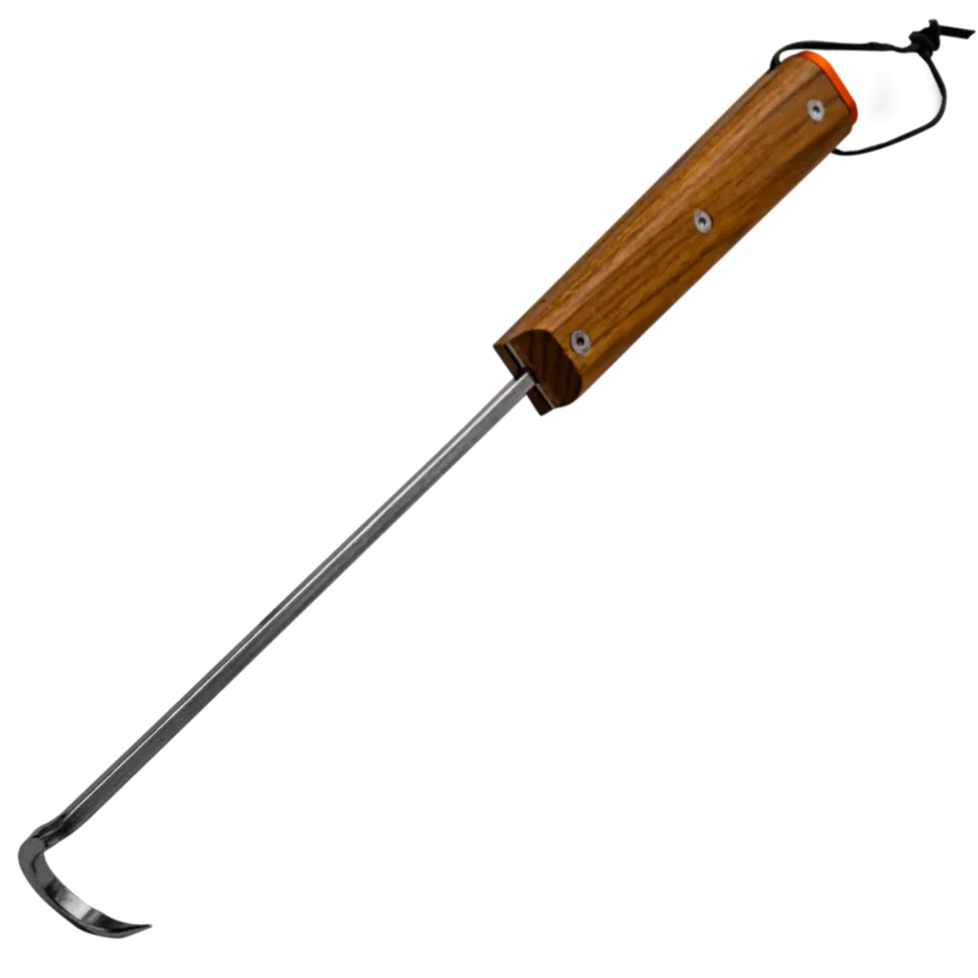 Picture of Traeger Pig Tail BBQ Flipper - BAC533