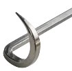Picture of Traeger Pig Tail BBQ Flipper - BAC533