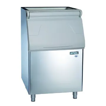 Show details for Simag Storage Bin For Modular Cubers & Flakers 243Kg - R190 Picture of Simag Storage Bin For Modular Cubers & Flakers 243Kg - R190