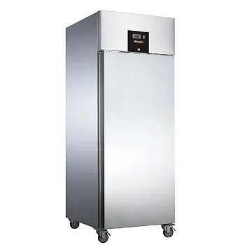 Show details for Blizzard BR1SS Stainless Steel Fridge 660 Litre - BR1SS Picture of Blizzard BR1SS Stainless Steel Fridge 660 Litre - BR1SS
