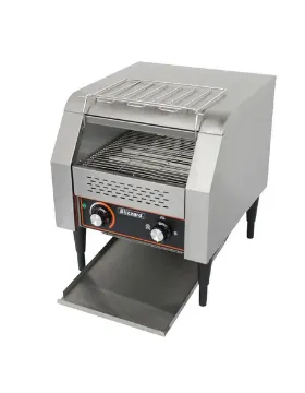 Show details for Blizzard BCT2 Conveyor Toaster - BCT2 Picture of Blizzard BCT2 Conveyor Toaster - BCT2