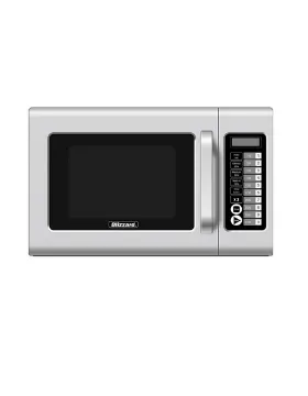 Show details for Blizzard BCM1000 Microwave - BCM1000 Picture of Blizzard BCM1000 Microwave - BCM1000