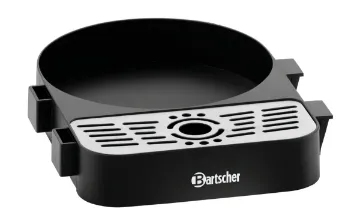 Show details for Bartscher Drip tray Z50-170 - 190216 Picture of Bartscher Drip tray Z50-170 - 190216