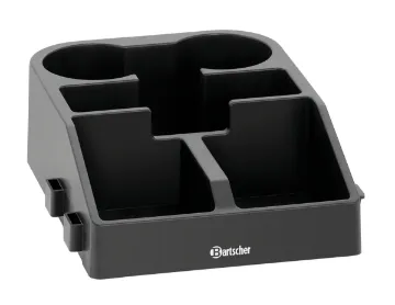 Show details for Bartscher Coffee station Z50 - 190223 Picture of Bartscher Coffee station Z50 - 190223