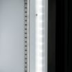 Picture of Bartscher Combination fridge/freezer 430L - 700898