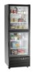 Picture of Bartscher Combination fridge/freezer 430L - 700898