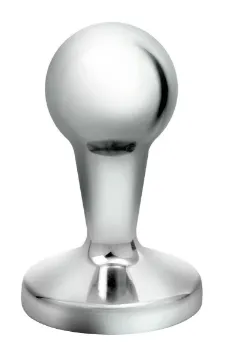 Show details for Bartscher Tamper aluminium - 190179 Picture of Bartscher Tamper aluminium - 190179