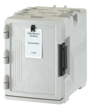 Show details for Cambro Ultra Pan Carrier - UPCS400 - UPCS400 Picture of Cambro Ultra Pan Carrier - UPCS400 - UPCS400