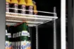 Picture of Bartscher Glass-doored refrigerator 300L - 700812