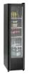 Picture of Bartscher Glass-doored refrigerator 300L - 700812