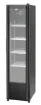 Picture of Bartscher Glass-doored refrigerator 300L - 700812