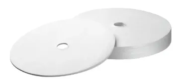 Show details for Bartscher Round filter paper 195mm, 250pcs - A190009250 Picture of Bartscher Round filter paper 195mm, 250pcs - A190009250