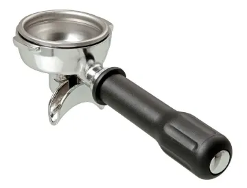 Show details for Bartscher Filter holder double 14g Coffeline - 190181 Picture of Bartscher Filter holder double 14g Coffeline - 190181