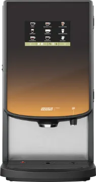 Show details for Bravilor Bolero 43 Instant Hot Coffee, Chocolate Machine - 8.020.361.81002 Picture of Bravilor Bolero 43 Instant Hot Coffee, Chocolate Machine - 8.020.361.81002
