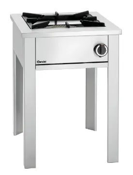 Show details for Bartscher Stock-pot stove G-WB 1K1250 XL - 1051603 Picture of Bartscher Stock-pot stove G-WB 1K1250 XL - 1051603