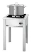 Picture of Bartscher Stock-pot stove G-WB 1K1250 XL - 1051603