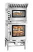 Picture of Bartscher Extractor hood Silversteam - 116016