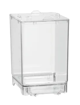 Show details for Bartscher Milk container KV8,1L - 190083 Picture of Bartscher Milk container KV8,1L - 190083