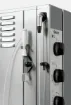 Picture of Bartscher Combi steamer Silversteam 7111M - 116728