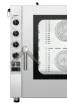 Picture of Bartscher Combi steamer Silversteam 7111M - 116728