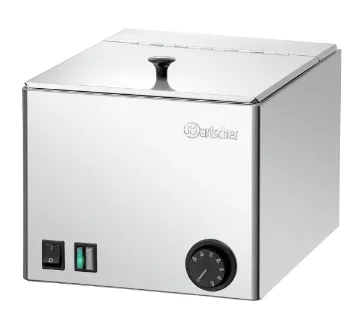Show details for Bartscher Sausage warmer 1KA10-FM - A120467 Picture of Bartscher Sausage warmer 1KA10-FM - A120467