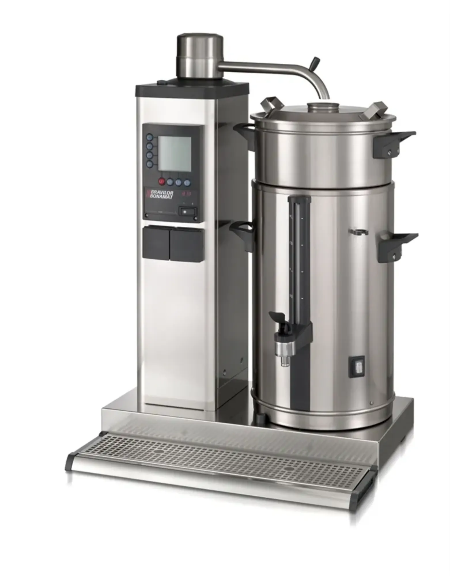 Picture of Bravilor B20 L/R Round Filter Coffee Machines 3 Phase - 4.321.116.110